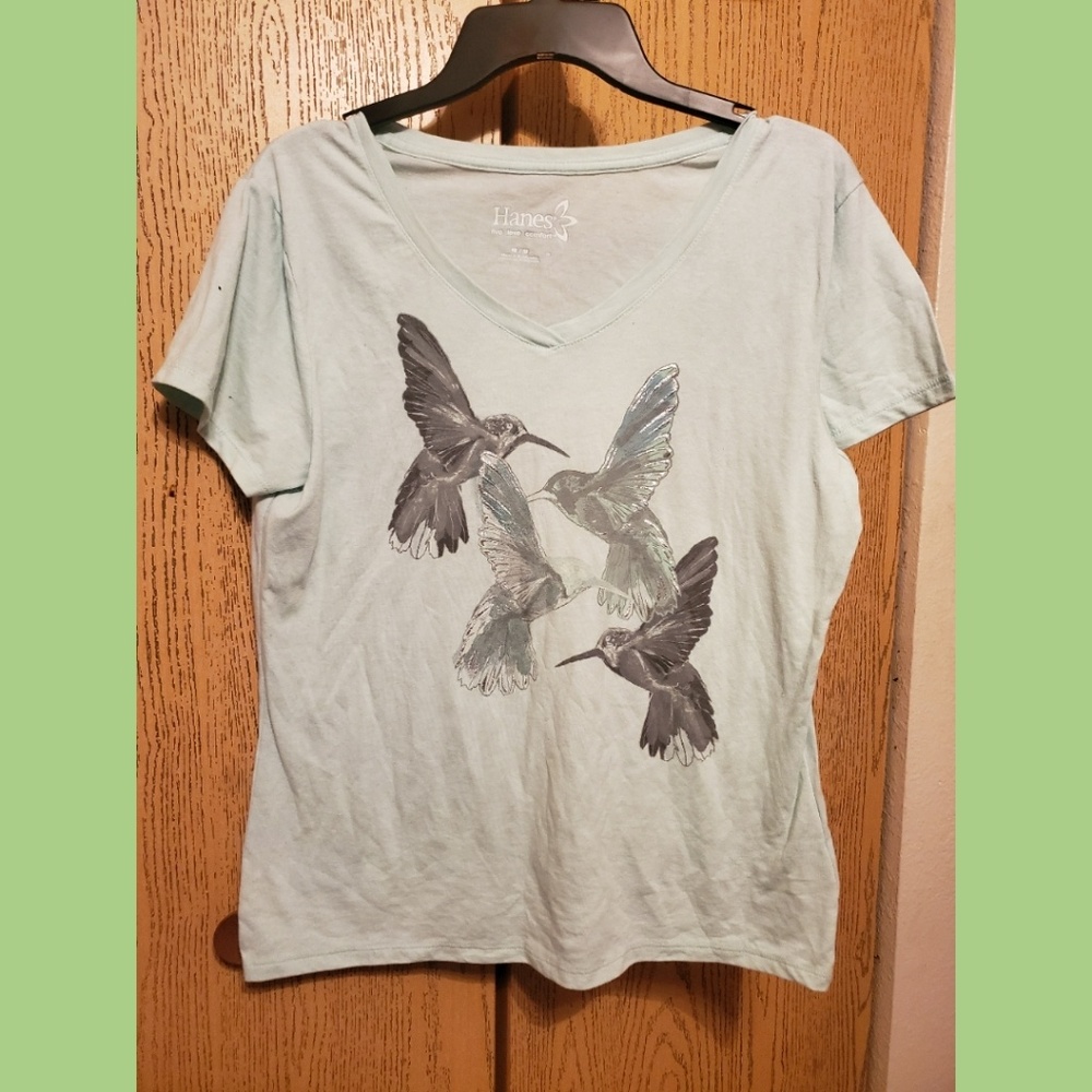 Women's size M shirt